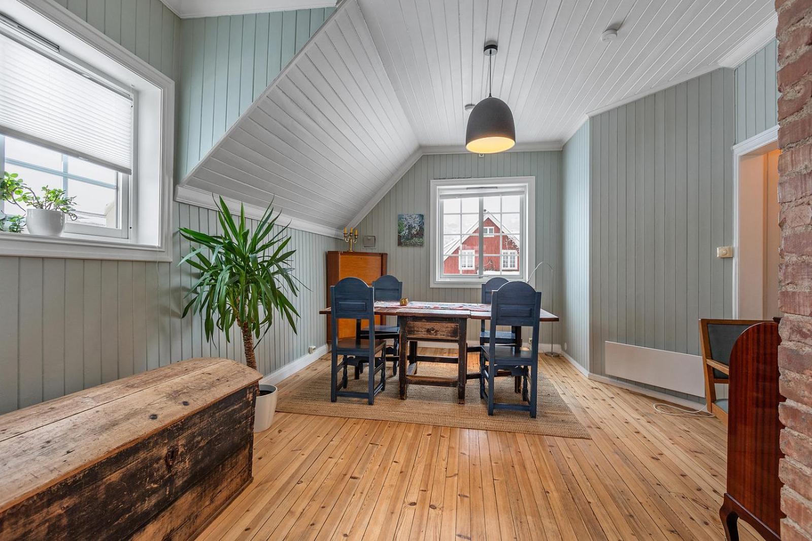 Central, Large And Light Apartment In The Middle Of The City Lillehammer Buitenkant foto