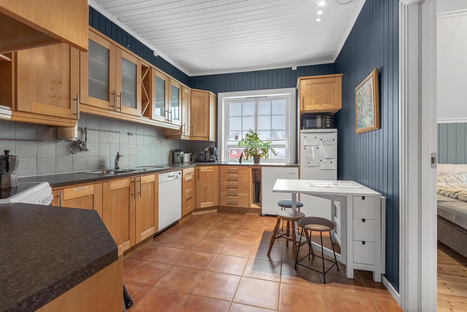 Central, Large And Light Apartment In The Middle Of The City Lillehammer Buitenkant foto