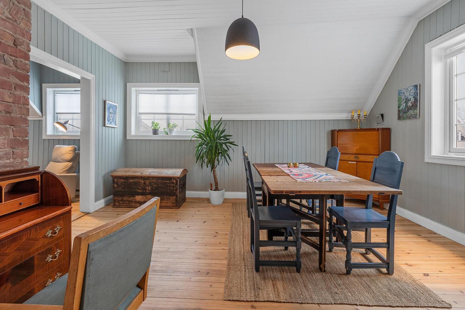 Central, Large And Light Apartment In The Middle Of The City Lillehammer Buitenkant foto